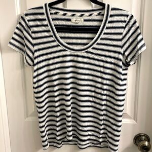 Madewell, small tshirt